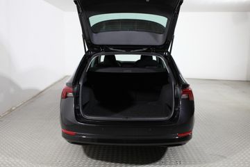 Skoda Octavia Combi IV 2.0 TDI DSG Style MATRIX NAVI