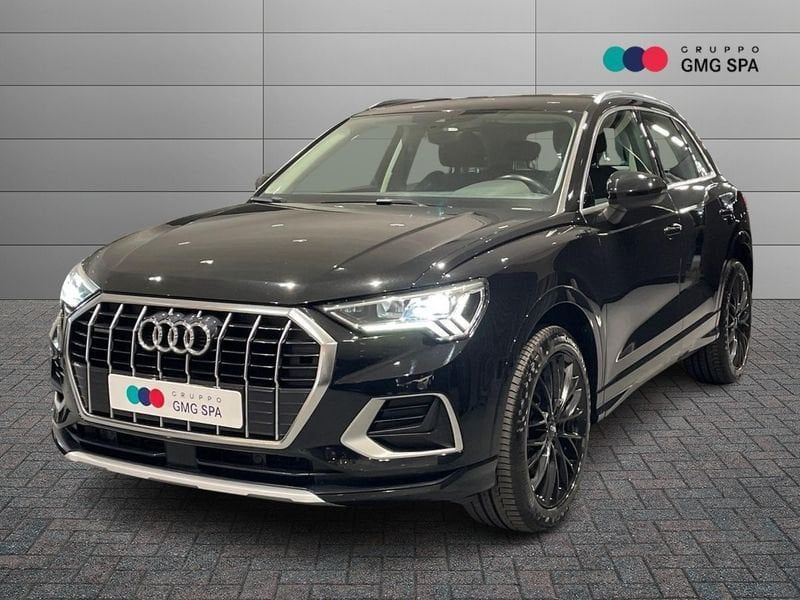 Image of Audi Q3