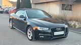 Audi A5 Cabriolet 2.0 TFSI S-Line  Keyless 19 Zoll - Audi A5 mit Benzin-Antrieb: Cabrio