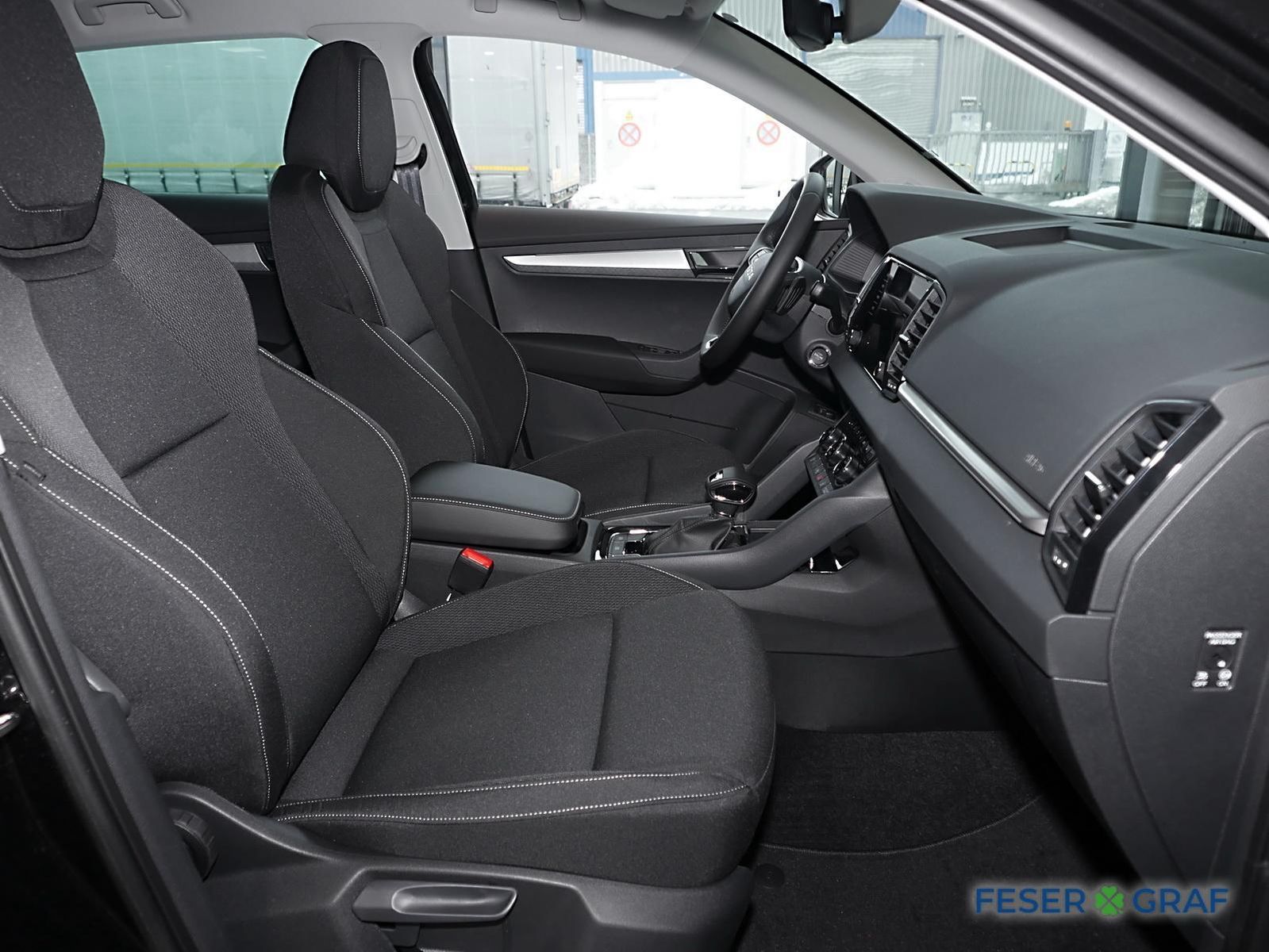 Skoda Karoq - Bild 5