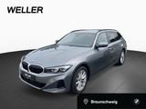 BMW 318d Tour. AHK,HUD,Stop&Go,LiCoPro,DA,Leder,SHZ