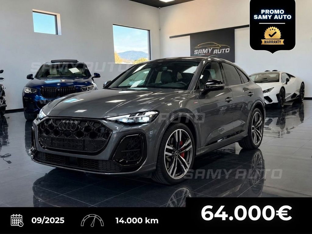 Image of Audi Q5