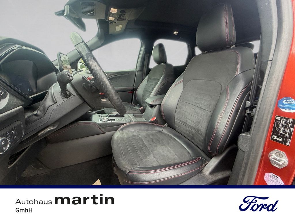 Fahrzeugabbildung Ford Kuga 2.0 EcoBlue ST-Line X Start/Stopp -TE PANO