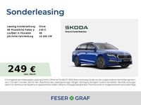 Skoda Octavia - Vorschau Bild 1