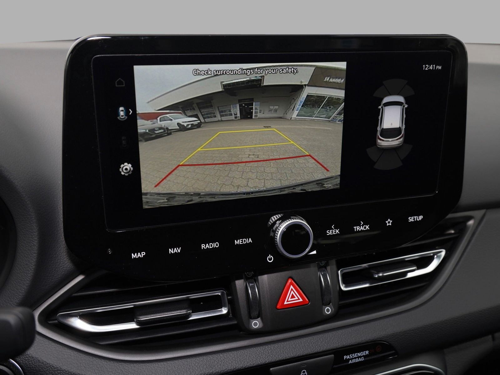 Hyundai i30 – Bild 12