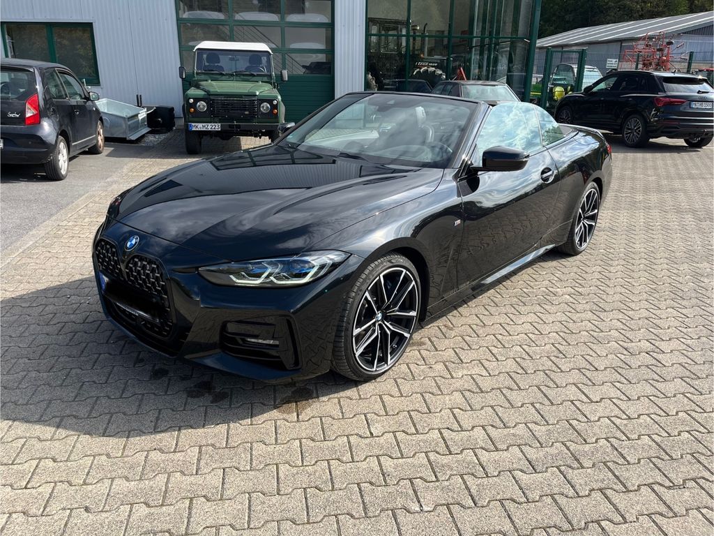 Image of BMW 430