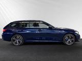 BMW 330e Touring Lr. 395,- br. o.Anz. 27Mon/5`Km p.A - Jahreswagen mit Hybrid-Antrieb