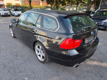 BMW 320 - 3