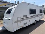 Adria Adora 613 HT +MARKISE+HECKBAD+EINZELBETTEN+ - Adria Adora 613 ht
