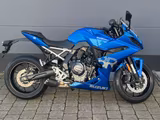 Suzuki GSX-8R Modell 2026!!! - Angebote