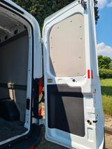 Ford Transit - Ford: Firmenfahrzeug