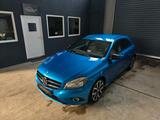 Mercedes-Benz A 180 STYLE BLUEEFFICIENCY-ALU-NAVI-SPORT-SHZ - Mercedes-Benz A-Klasse Gebrauchtwagen
