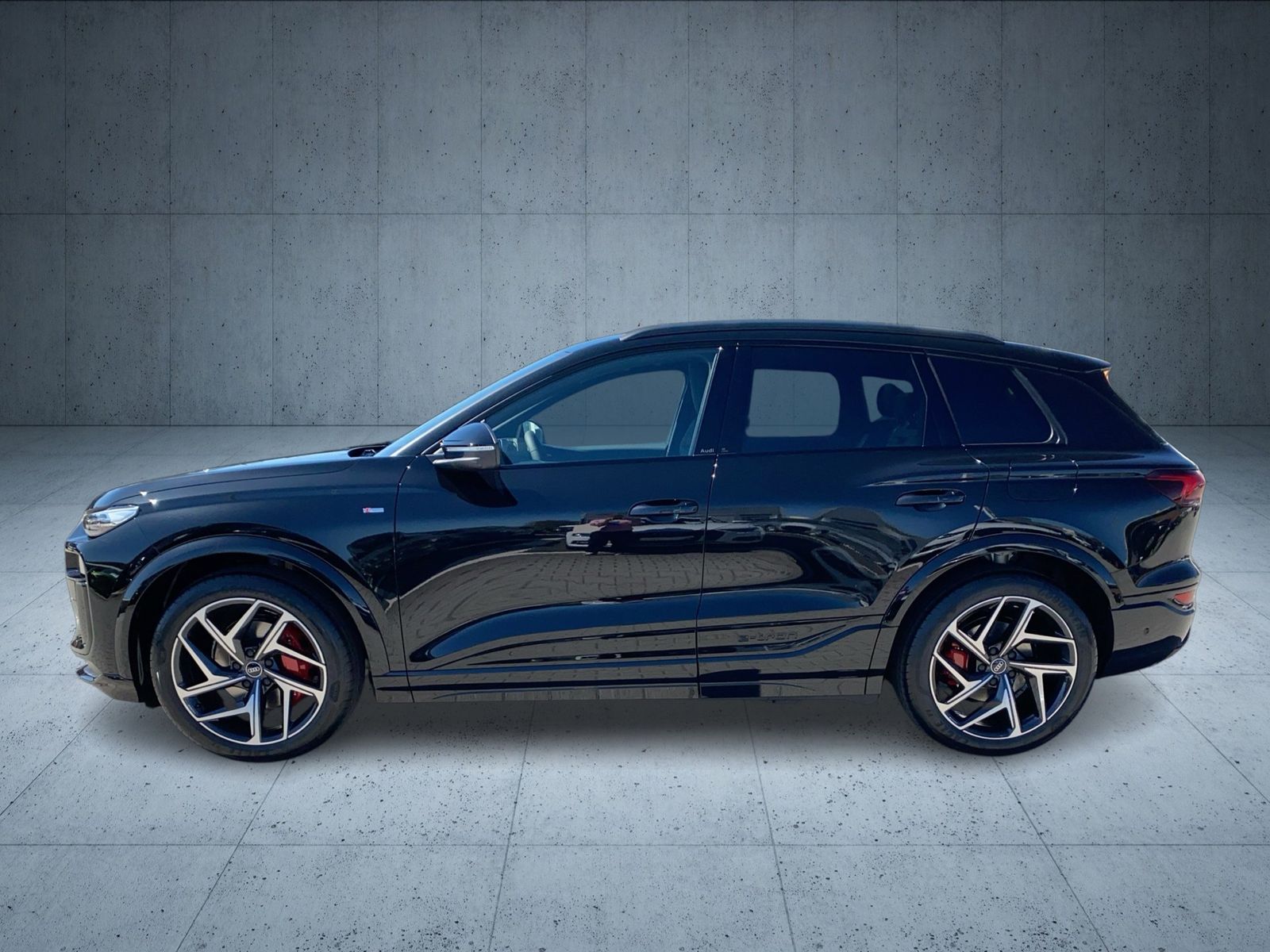 Audi Q6 e-tron - Bild 3