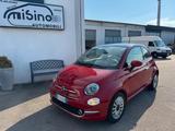 Fiat 500 1.3 Mjt Lounge- 06/2016 - Fiat 500 mit Diesel-Antrieb: Kleinwagen