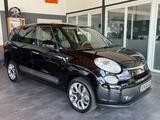 Fiat 500L Lounge*7 Sitze*Standheizung*Kamera*Panorama - Fiat: Kleinbus, 7 Sitzer