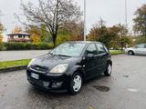 Ford Fiesta 1.4 TDCi 5p. Ghia - Ford Fiesta aus 2008: Ghia