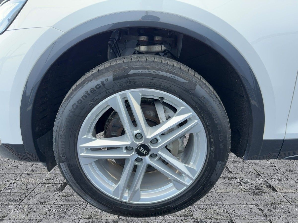 Audi Q5 - Bild 8