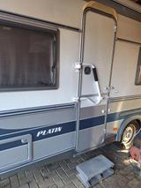 Fendt Platin mit Mover