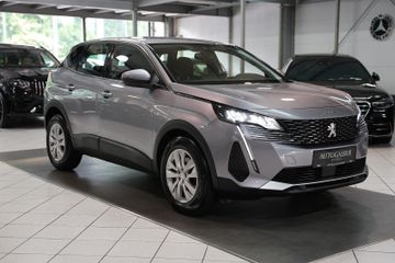 Peugeot 3008 - 3