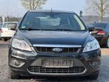 Ford Focus Turnier Viva 1.6 TDCi*Klima*AHK*Euro5*Temp - Ford Focus Viva mit Diesel-Antrieb