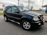 Mercedes-Benz Verkaufe Mercedes Benz Ml 270CDI - Mercedes-Benz ML 270 aus 2005