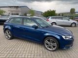 Audi A3 Sportback ambition*G -Tron*Navi*Benzin-Gas - Audi A3: Sportback Gas