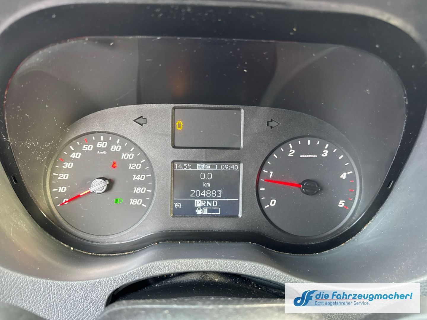 Fahrzeugabbildung Mercedes-Benz Sprinter Kasten Maxi XXL Extra Lang 316CDI *EXPO