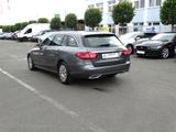 Mercedes-Benz C-200Aut.9G*Benzin*Avantgarde*LED*T-Leder*Kamera - Mercedes-Benz C 200 in Nürnberg