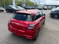 Suzuki Swift - Vorschau Bild 9