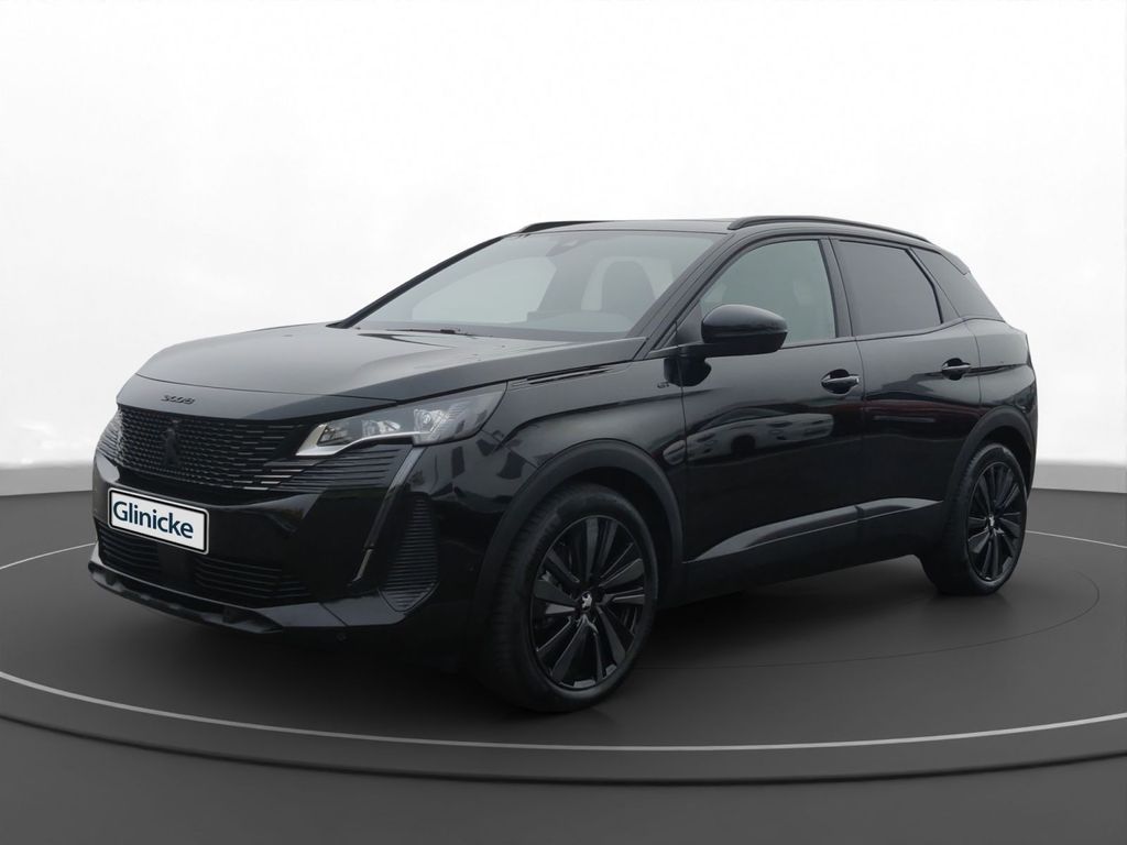 Image of Peugeot 3008