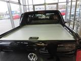 Volkswagen Amarok 3.0  V6  TDI Aventura  4Motion  NAVI - gebrauchte VW Amarok aus dem Jahr 2019