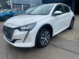 Peugeot 208 e- Active - Peugeot 208 mit Elektro-Antrieb
