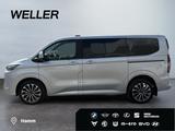 Ford Tourneo Custom 340 PHEV L1H1 VA TitaniumX *B&O* - Ford Tourneo Custom Titanium mit Hybrid-Antrieb (Benzin/Elektro)