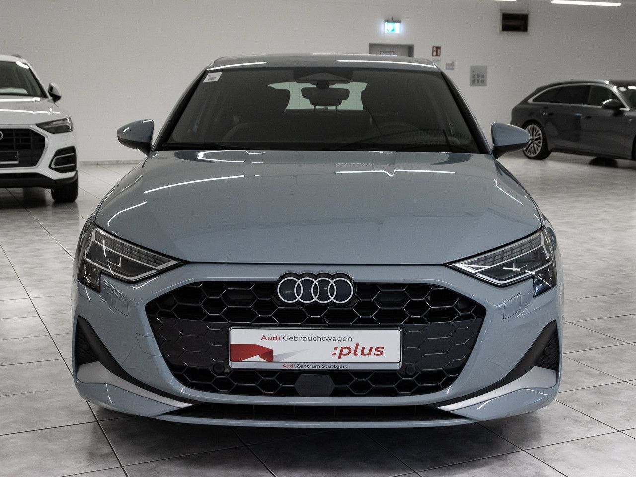 Audi A3 - Bild 9