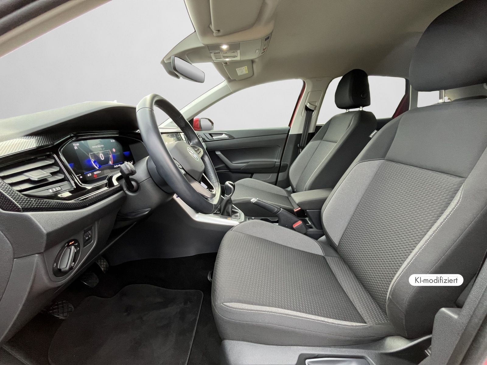 Volkswagen Taigo - Bild 14