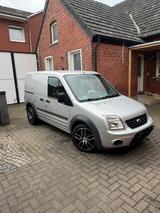 Ford Transit Connect - gebrauchte Ford Transit Connect aus dem Jahr 2011