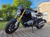 BMW R NineT - rundum-sorglos: Service, Reifen,TÜV ne - BMW R nineT
