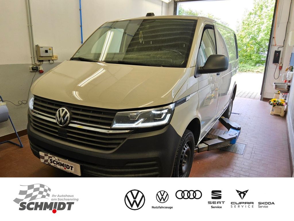 Image of Volkswagen T6 Transporter