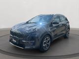 Kia Sportage (QL)(2016->) Black Edition 2WD gepflegt - Kia LKWs