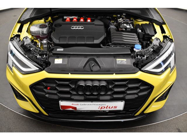 Audi S3 - Bild 14