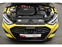Audi S3 - Vorschau Bild 14