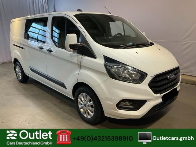 Ford Transit Custom 340 L2 Trend 2.0 TDCI 130PS