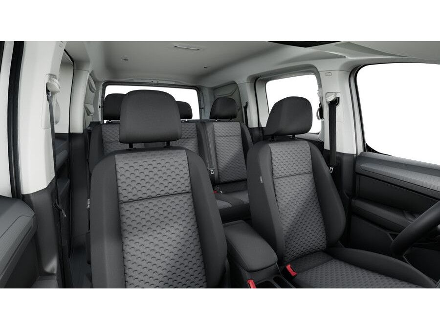 Volkswagen Caddy - Bild 7