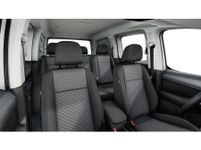 Volkswagen Caddy - Vorschau Bild 7