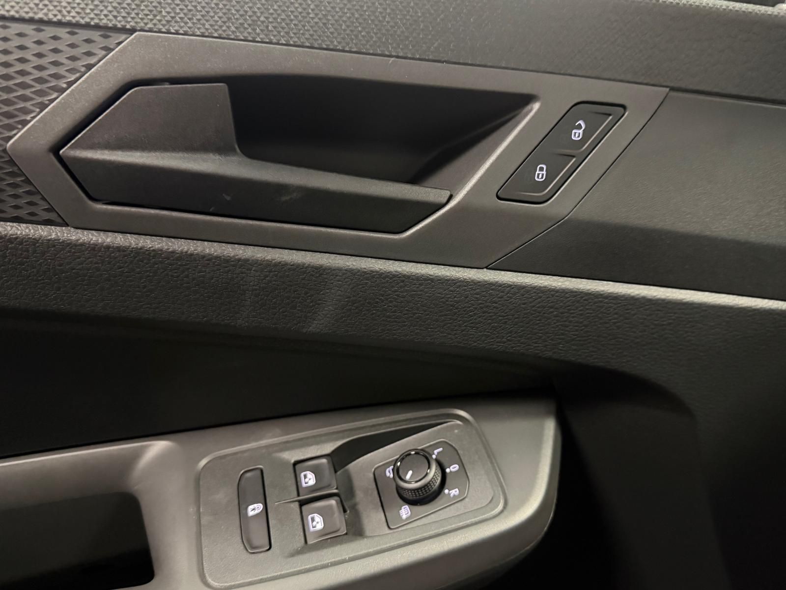 Fahrzeugabbildung Volkswagen Caddy 1.5 TSI DSG Edition+Garantie 2030+AHK abn+