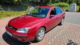 Ford Mondeo MK3 2.0 Benzin 06/27 Tüv - Ford Mondeo: 3.0