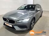 Volvo V60 Automatik LED Navi Klima PDC AHK - Volvo V60 Gebrauchtwagen in Hamburg