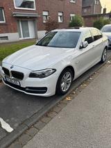 BMW 525d xDrive A - Anhängerkupplung  - BMW 525 in Köln