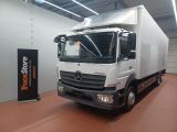 Mercedes-Benz Atego 1318 L Brems-Ass Spur-Ass Classic-Fhs - Offers matching your search criteria