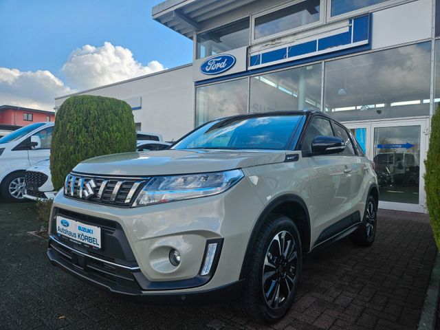 Suzuki Vitara 1.4 Comfort Plus*Navi*Pano*ACC*ToWiW*Cam*